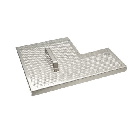 Hobart Strainer, Rear 00-271847